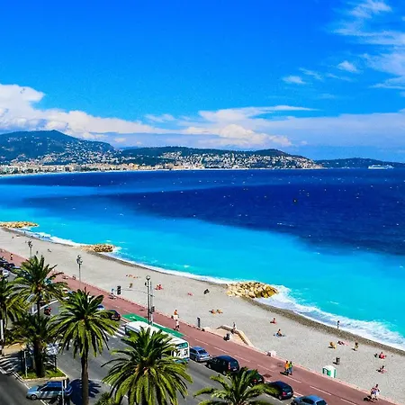 Le Grand Jean - Pres Gare Et Tram - Supermarches - Wifi - 3 Person Apartman *