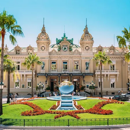 Le Grand Jean - Pres Gare Et Tram - Supermarches - Wifi - 3 Person Nice