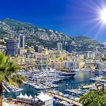 Le Grand Jean - Pres Gare Et Tram - Supermarches - Wifi - 3 Person Apartment Nice