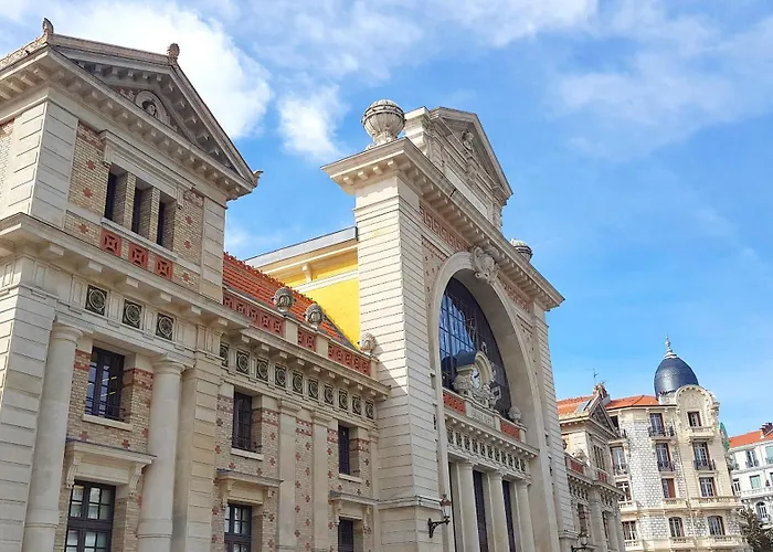 Le Grand Jean - Pres Gare Et Tram - Supermarches - Wifi - 3 Person Apartment